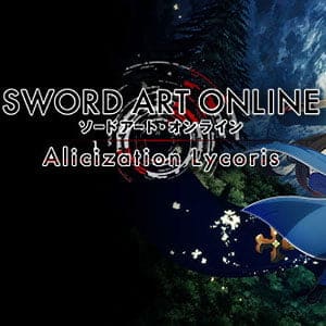 دانلود بازی SWORD ART ONLINE Alicization Lycoris برای کامپیوتر + آپدیت