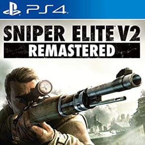 دانلود نسخه هک شده بازی Sniper Elite V2 Remastered v1.06 برای PS4