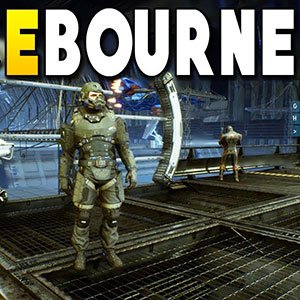 دانلود بازی Spacebourne برای کامپیوتر