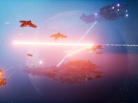 دانلود بازی Spacebourne برای کامپیوتر