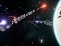 دانلود بازی Spacebourne برای کامپیوتر