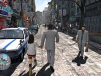 دانلود نسخه هک شده بازی Yakuza 3 Remastered برای PS4