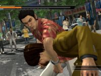 دانلود نسخه هک شده بازی Yakuza 3 Remastered برای PS4