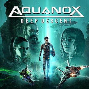 دانلود بازی AquaNox Deep Descent برای کامپیوتر