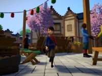 دانلود بازی Ary and the secret of seasons برای کامپیوتر