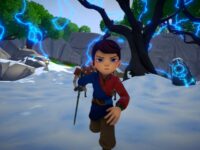 دانلود بازی Ary and the secret of seasons برای کامپیوتر