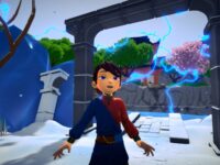 دانلود بازی Ary and the secret of seasons برای کامپیوتر