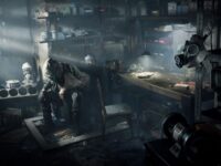 دانلود بازی Chernobylite v48725 برای کامپیوتر