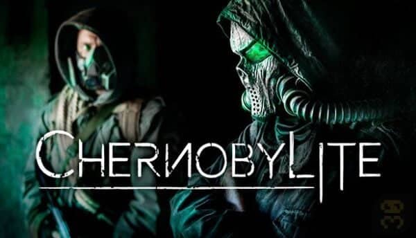 دانلود بازی Chernobylite v48725 برای کامپیوتر