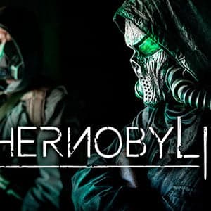 دانلود بازی Chernobylite v48725 برای کامپیوتر