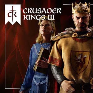 دانلود بازی Crusader Kings III کامپیوتر + آپدیت v1.19.4