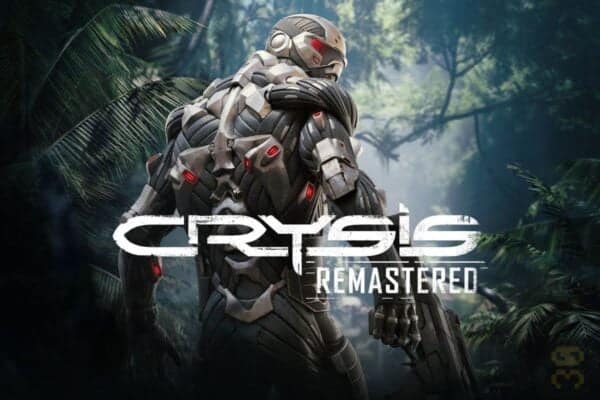 دانلود بازی Crysis Remastered برای کامپیوتر + آپدیت