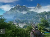 دانلود بازی Crysis Remastered برای XBOX Series X/S/ONE