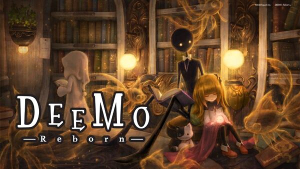 دانلود بازی DEEMO Reborn Complete Edition برای کامپیوتر