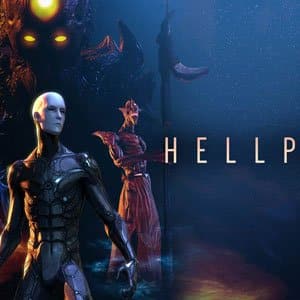 دانلود بازی Hellpoint برای کامپیوتر