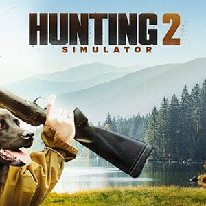 دانلود بازی Hunting Simulator 2 برای کامپیوتر
