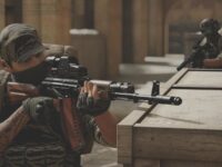 دانلود نسخه هک شده بازی Insurgency Sandstorm برای PS4
