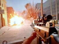 دانلود نسخه هک شده بازی Insurgency Sandstorm برای PS4