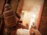 دانلود نسخه هک شده بازی Insurgency Sandstorm برای PS4