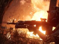 دانلود نسخه هک شده بازی Insurgency Sandstorm برای PS4