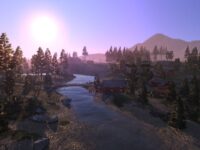 دانلود بازی Lumberjacks Dynasty v1.09.1 کامپیوتر