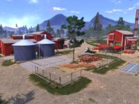 دانلود بازی Lumberjacks Dynasty v1.09.1 کامپیوتر