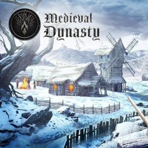دانلود بازی Medieval Dynasty کامپیوتر + آپدیت v2.6.0.1