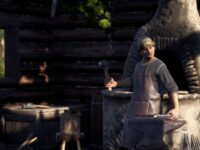 دانلود بازی Medieval Dynasty کامپیوتر + آپدیت v2.6.0.1