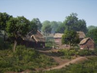 دانلود بازی Medieval Dynasty کامپیوتر + آپدیت v2.6.0.1