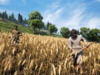 دانلود بازی Medieval Dynasty کامپیوتر + آپدیت v2.6.0.1