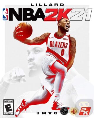دانلود بازی NBA 2K21 برای کامپیوتر + کرک آنلاین