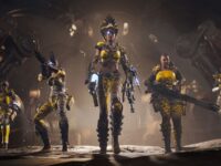 دانلود بازی Necromunda Underhive Wars برای کامپیوتر