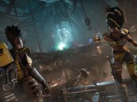 دانلود بازی Necromunda Underhive Wars برای کامپیوتر