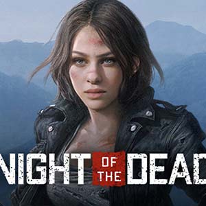 دانلود بازی Night of the Dead برای کامپیوتر + آپدیت v1.2.0.0