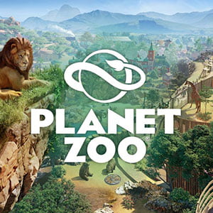 دانلود بازی Planet Zoo v1.20.1 کامپیوتر