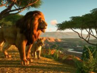 دانلود بازی Planet Zoo v1.20.1 کامپیوتر