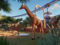 دانلود بازی Planet Zoo v1.20.1 کامپیوتر