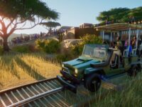 دانلود بازی Planet Zoo v1.20.1 کامپیوتر