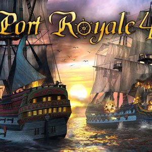 دانلود بازی Port Royale 4 برای کامپیوتر + آپدیت