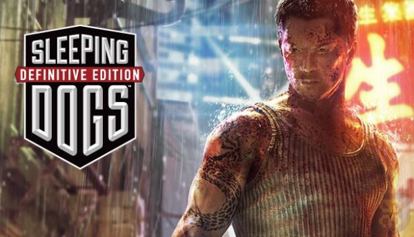 دانلود بازی Sleeping Dogs Definitive Edition برای کامپیوتر