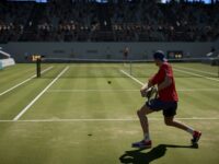 دانلود نسخه هک شده بازی Tennis World Tour 2 برای PS4