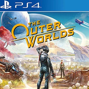 دانلود نسخه هک شده بازی The Outer Worlds برای PS4