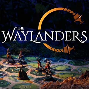 دانلود بازی The Waylanders برای کامپیوتر