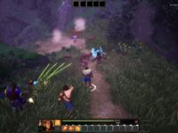 دانلود بازی The Waylanders برای کامپیوتر