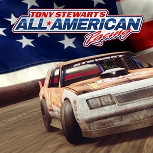 دانلود بازی Tony Stewart’s All-American Racing برای کامپیوتر