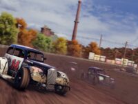 دانلود بازی Tony Stewart's All-American Racing برای کامپیوتر
