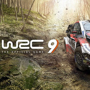 دانلود بازی WRC 9 FIA World Rally Championship برای کامپیوتر + آپدیت