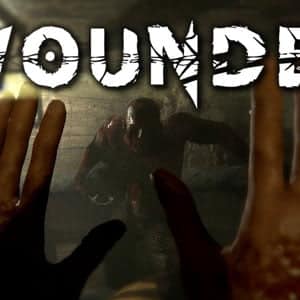 دانلود بازی Wounded The Beginning برای کامپیوتر