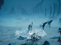 دانلود نسخه هک شده بازی 9 Monkeys of Shaolin برای PS4