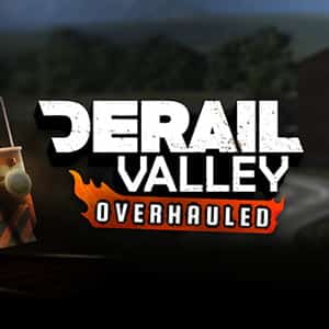 دانلود بازی Derail Valley برای کامپیوتر